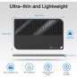 2025 Apple MFi Bluetooth Tracker for iOS – Smart Card Wallet GPS Finder, Keys & Items Locator, 5-10 Years Battery 2025 Apple MFi Bluetooth Tracker for iOS – Smart Card Wallet GPS Finder, Keys & Items Locator, 5-10 Years Battery