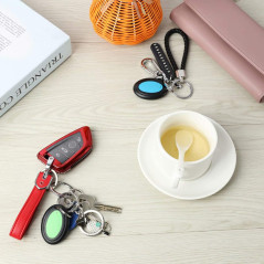 VODESON Key Finder & TV Remote Locator – Easy, No Smartphone Needed