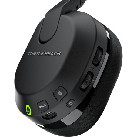 Turtle Beach Stealth 600 Wireless Gaming Headset – Multiplatform, 80-Hr Battery