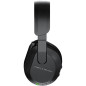 Casque Gaming Sans Fil Turtle Beach Stealth 600 Multiplateforme Bluetooth, Micro Antibruit, Batterie 80h Noir Casque Gaming Sans Fil Turtle Beach Stealth 600 Multiplateforme Bluetooth, Micro Antibruit, Batterie 80h Noir