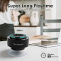 XLeader SoundAngel Mate - Enceinte Bluetooth Étanche IPX7, Micro Intégré, 12H, Ventouse & Clip XLeader SoundAngel Mate - Enceinte Bluetooth Étanche IPX7, Micro Intégré, 12H, Ventouse & Clip