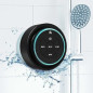 XLeader SoundAngel Mate - Enceinte Bluetooth Étanche IPX7, Micro Intégré, 12H, Ventouse & Clip XLeader SoundAngel Mate - Enceinte Bluetooth Étanche IPX7, Micro Intégré, 12H, Ventouse & Clip