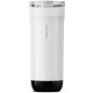 VSITOO S5 16oz Heated Travel Mug with Auto-Sensing AI, Hands-Free Temperature Control, White VSITOO S5 16oz Heated Travel Mug with Auto-Sensing AI, Hands-Free Temperature Control, White