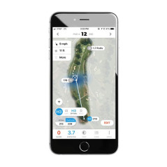 Game Golf Pro, know your game