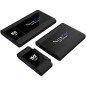2nd Gen Backup Power Supply & Travel Battery | Swappable 150Wh Cell | Compatible with Popular CPAP Devices