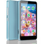 Lecteur MP3 Enfants 4 IPS Bleu, Spotify, Contrôle Parental, Audible, Amazon Music, Jusqu'à 512GB Lecteur MP3 Enfants 4 IPS Bleu, Spotify, Contrôle Parental, Audible, Amazon Music, Jusqu'à 512GB