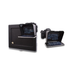 Kit Téléprompteur Parrot Padcaster : Créez des Vidéos Pro Facilement! Léger, Portable & Abordable
