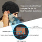 Bonnet Bluetooth avec écouteurs intégrés – Cadeau high-tech original et pratique Bonnet Bluetooth avec écouteurs intégrés – Cadeau high-tech original et pratique