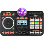 VTech Kidi Star DJ Mixer - Table de mixage interactive pour enfants avec sons et lumières colorées VTech Kidi Star DJ Mixer - Table de mixage interactive pour enfants avec sons et lumières colorées