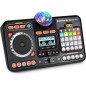 VTech Kidi Star DJ Mixer – Interactive Kids Music Mixer with Lights & Sound Effects VTech Kidi Star DJ Mixer – Interactive Kids Music Mixer with Lights & Sound Effects