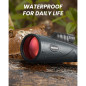 15X54 Monocular Telescope for Adults – Waterproof, BAK4 Prism, FMC Lens, Compact Spotting Scope for Outdoor Activities