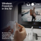 Twelve South AirFly SE : Émetteur Bluetooth sans fil pour AirPods/Casque, Batterie 20+h, Jack 3,5mm Twelve South AirFly SE : Émetteur Bluetooth sans fil pour AirPods/Casque, Batterie 20+h, Jack 3,5mm