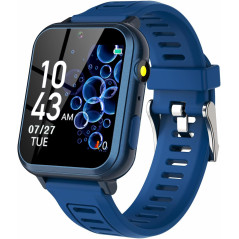 Kids Smart Game Watch with 39 Games, Camera, Music & Pedometer Gift