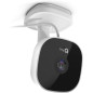 Caméra de Sécurité myQ Smart Garage 1080p HD, Vision Nocturne, Détection Mouvement, Wi-Fi, Audio Bidirectionnel Caméra de Sécurité myQ Smart Garage 1080p HD, Vision Nocturne, Détection Mouvement, Wi-Fi, Audio Bidirectionnel