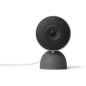 Google Nest Cam Indoor 3e Génération Câblée 2K Vidéo, Vision Nuit, Audio Bidirectionnel, Google Home - 2025 Google Nest Cam Indoor 3e Génération Câblée 2K Vidéo, Vision Nuit, Audio Bidirectionnel, Google Home - 2025
