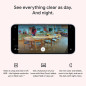 Google Nest Cam Indoor 3e Génération Câblée 2K Vidéo, Vision Nuit, Audio Bidirectionnel, Google Home - 2025 Google Nest Cam Indoor 3e Génération Câblée 2K Vidéo, Vision Nuit, Audio Bidirectionnel, Google Home - 2025