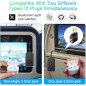 Beeitzie Ultra Bluetooth 5.4 Transmetteur AptX LL pour 2 Casques/Écouteurs, Adaptateur Audio Sans Fil 2025 Beeitzie Ultra Bluetooth 5.4 Transmetteur AptX LL pour 2 Casques/Écouteurs, Adaptateur Audio Sans Fil 2025