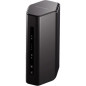 NETGEAR Nighthawk Routeur WiFi 7 Dual-Bande RS140 - Vitesse 5 Gbps, Couvre 2250 pi², 80 Appareils, Port 2.5 Gb NETGEAR Nighthawk Routeur WiFi 7 Dual-Bande RS140 - Vitesse 5 Gbps, Couvre 2250 pi², 80 Appareils, Port 2.5 Gb
