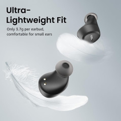 TOZO A1 Wireless Earbuds Bluetooth 5.3 | IPX5 Waterproof, 32 EQ Presets