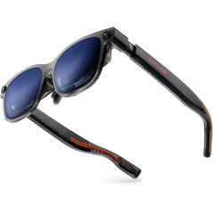 VITURE Luma Ultra AR/XR : Lunettes 152'', 6DoF, 3D en temps réel