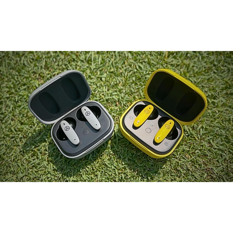 TecTecTec Team8 E Golf Bluetooth Écouteurs Sans Fil