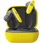 TecTecTec Team8 E Écouteurs Bluetooth Golf avec Alertes Danger et Distances Front/Milieu/Arrière - Jaune TecTecTec Team8 E Écouteurs Bluetooth Golf avec Alertes Danger et Distances Front/Milieu/Arrière - Jaune