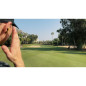 TecTecTec Team8 E Écouteurs Bluetooth Golf avec Alertes Danger et Distances Front/Milieu/Arrière - Jaune TecTecTec Team8 E Écouteurs Bluetooth Golf avec Alertes Danger et Distances Front/Milieu/Arrière - Jaune