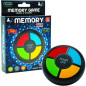 Jeux de Mémoire Portables pour Enfants 4-8 ans, Jouets Électroniques Lumineux, Cadeau Anniversaire 3-12 ans Jeux de Mémoire Portables pour Enfants 4-8 ans, Jouets Électroniques Lumineux, Cadeau Anniversaire 3-12 ans