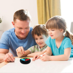 Jeux Mémoire Portables Enfants 4-8 ans – Jouets Électroniques Lumineux