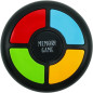 Jeux de Mémoire Portables pour Enfants 4-8 ans, Jouets Électroniques Lumineux, Cadeau Anniversaire 3-12 ans Jeux de Mémoire Portables pour Enfants 4-8 ans, Jouets Électroniques Lumineux, Cadeau Anniversaire 3-12 ans