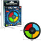 Jeux de Mémoire Portables pour Enfants 4-8 ans, Jouets Électroniques Lumineux, Cadeau Anniversaire 3-12 ans Jeux de Mémoire Portables pour Enfants 4-8 ans, Jouets Électroniques Lumineux, Cadeau Anniversaire 3-12 ans