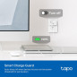 TP-Link Tapo P115 Smart Plug 2-Pack, Wi-Fi Mini, Energy Monitoring, Alexa & Google Home Compatible, 15A Max