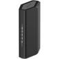 NETGEAR Nighthawk Routeur WiFi 7 Double Bande RS90, Vitesse 3.6 Gbps, 2000 sq.ft, 50 Appareils, Port 2.5G NETGEAR Nighthawk Routeur WiFi 7 Double Bande RS90, Vitesse 3.6 Gbps, 2000 sq.ft, 50 Appareils, Port 2.5G