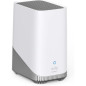 eufy Security HomeBase S380 (HomeBase 3) - Local Storage up to 16TB, Advanced Encryption, No Monthly Fee eufy Security HomeBase S380 (HomeBase 3) - Local Storage up to 16TB, Advanced Encryption, No Monthly Fee