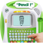 LeapFrog Mr Pencil Scribble Write & Read Jouet Éducatif Vert pour Enfants LeapFrog Mr Pencil Scribble Write & Read Jouet Éducatif Vert pour Enfants