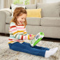 LeapFrog Mr Pencil's Scribble Write and Read Educational Toy, Green LeapFrog Mr Pencil's Scribble Write and Read Educational Toy, Green