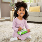 LeapFrog Mr Pencil Scribble Write & Read Jouet Éducatif Vert pour Enfants LeapFrog Mr Pencil Scribble Write & Read Jouet Éducatif Vert pour Enfants