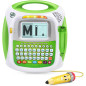 LeapFrog Mr Pencil Scribble Write & Read Jouet Éducatif Vert pour Enfants LeapFrog Mr Pencil Scribble Write & Read Jouet Éducatif Vert pour Enfants