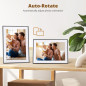 Dragon Touch 10.1 HD IPS Touchscreen Digital Photo Frame – WiFi, Auto-Rotate, Instant Sharing via App Dragon Touch 10.1 HD IPS Touchscreen Digital Photo Frame – WiFi, Auto-Rotate, Instant Sharing via App