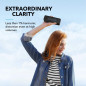 Enceinte Bluetooth Anker Soundcore étanche IPX5, son stéréo, 24h, portable, compatible iPhone/Samsung (Noir) Enceinte Bluetooth Anker Soundcore étanche IPX5, son stéréo, 24h, portable, compatible iPhone/Samsung (Noir)