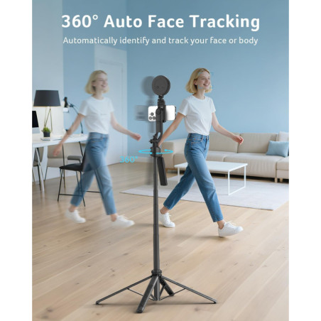 Trépied Acer 64 Auto Face Tracking pour iPhone & Android
