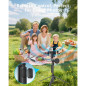 acer 64 Auto Face Tracking Tripod with Light & Remote for iPhone/Android/Camera, 360° Rotating Selfie Stick acer 64 Auto Face Tracking Tripod with Light & Remote for iPhone/Android/Camera, 360° Rotating Selfie Stick