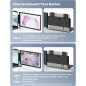 14 FHD IPS Laptop Screen Extender Dual Monitor Portable USB-C/HDMI Plug & Play for Windows/Mac/Android/PS5 14 FHD IPS Laptop Screen Extender Dual Monitor Portable USB-C/HDMI Plug & Play for Windows/Mac/Android/PS5