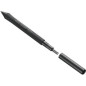 Tablette Graphique Wacom Intuos Small - 4 ExpressKeys, Logiciel Inclus, Compatible Chromebook/Mac/Win/Android, Noir