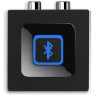 Esinkin Bluetooth Audio Adapter for Wireless Music Streaming, Compatible with Smartphones, Tablets & Home Stereo Systems Esinkin Bluetooth Audio Adapter for Wireless Music Streaming, Compatible with Smartphones, Tablets & Home Stereo Systems