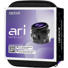 Ozobot Ari Entry Kit : Robot éducatif interactif STEM