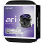 Ozobot Ari Entry Kit – Robot éducatif interactif avec écran tactile, capteurs ToF, accéléromètre, gyroscope et IA pour l’éducati Ozobot Ari Entry Kit – Robot éducatif interactif avec écran tactile, capteurs ToF, accéléromètre, gyroscope et IA pour l’éducati