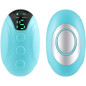 Neurocontrol Handheld Anxiety & Sleep Aid Device for Mood & Focus Improvement (Green, 1 Pc) Neurocontrol Handheld Anxiety & Sleep Aid Device for Mood & Focus Improvement (Green, 1 Pc)