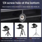Téléprompteur Portable LENSGO 7,9'' Compatible iOS/Android pour iPad, Smartphone, DSLR - Enseignement, Vlog Téléprompteur Portable LENSGO 7,9'' Compatible iOS/Android pour iPad, Smartphone, DSLR - Enseignement, Vlog
