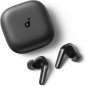 Soundcore P31i by Anker – Écouteurs sans fil Bluetooth, ANC adaptatif, Hi-Res, 50H, Traduction, IP55 Noir Soundcore P31i by Anker – Écouteurs sans fil Bluetooth, ANC adaptatif, Hi-Res, 50H, Traduction, IP55 Noir